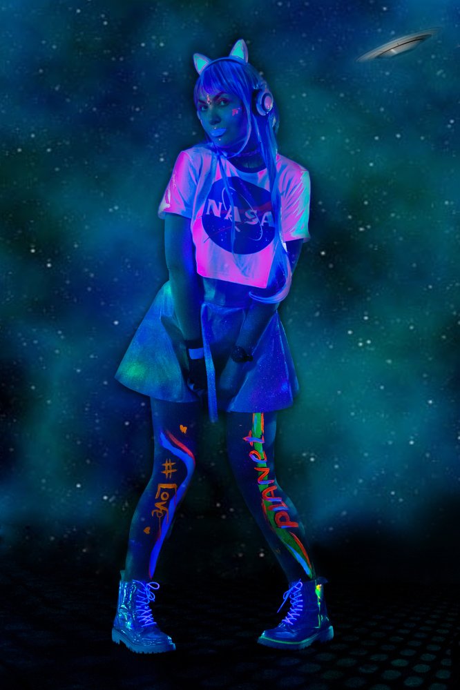 Houston, we have a problem...