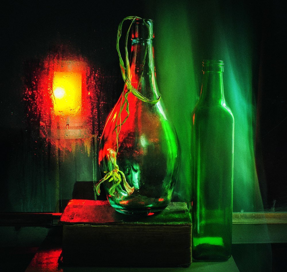 Фотография автора Харитонова Елена