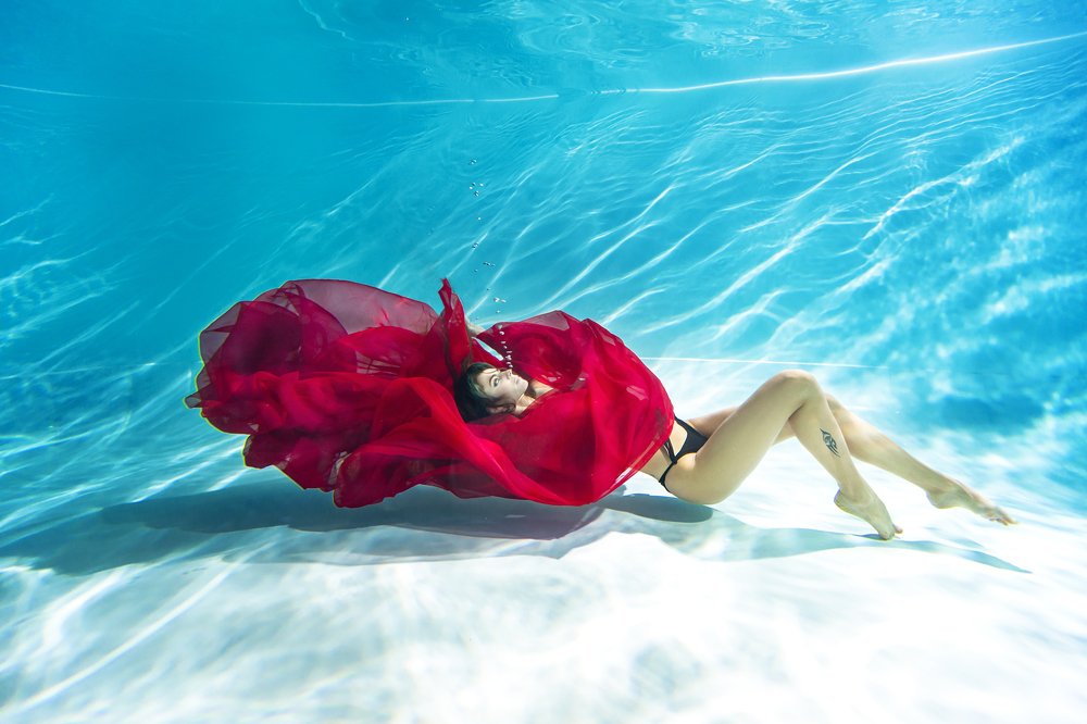 Photograph by Тетяна Тарасенко