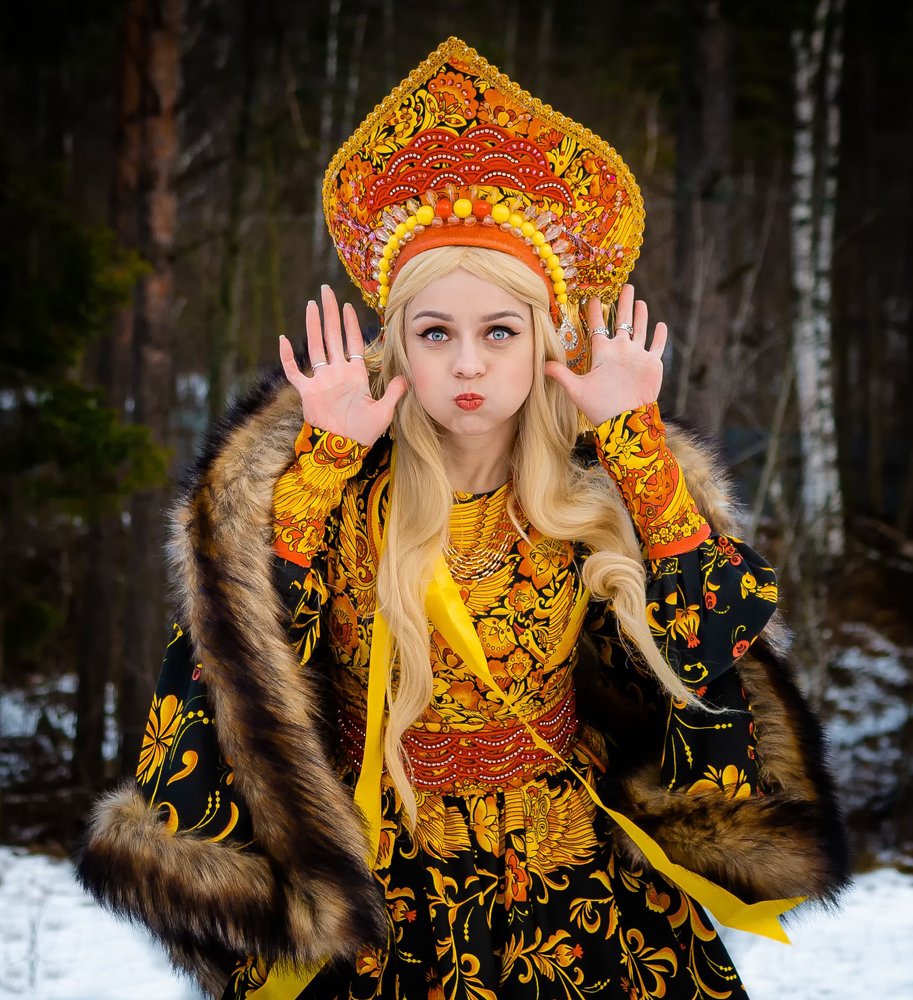 Фотография автора Евгений Ермаков