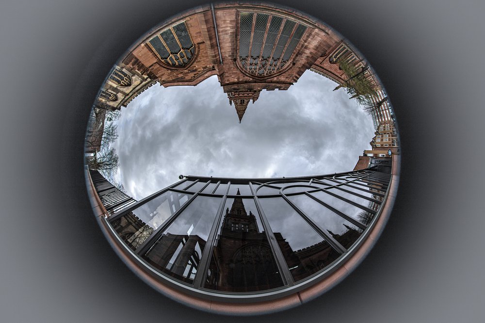 Photograph by Дериглазова Марина Владимировна