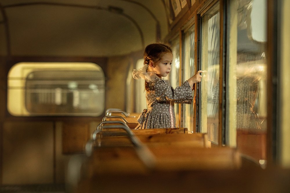 Photograph by Alla Triplik