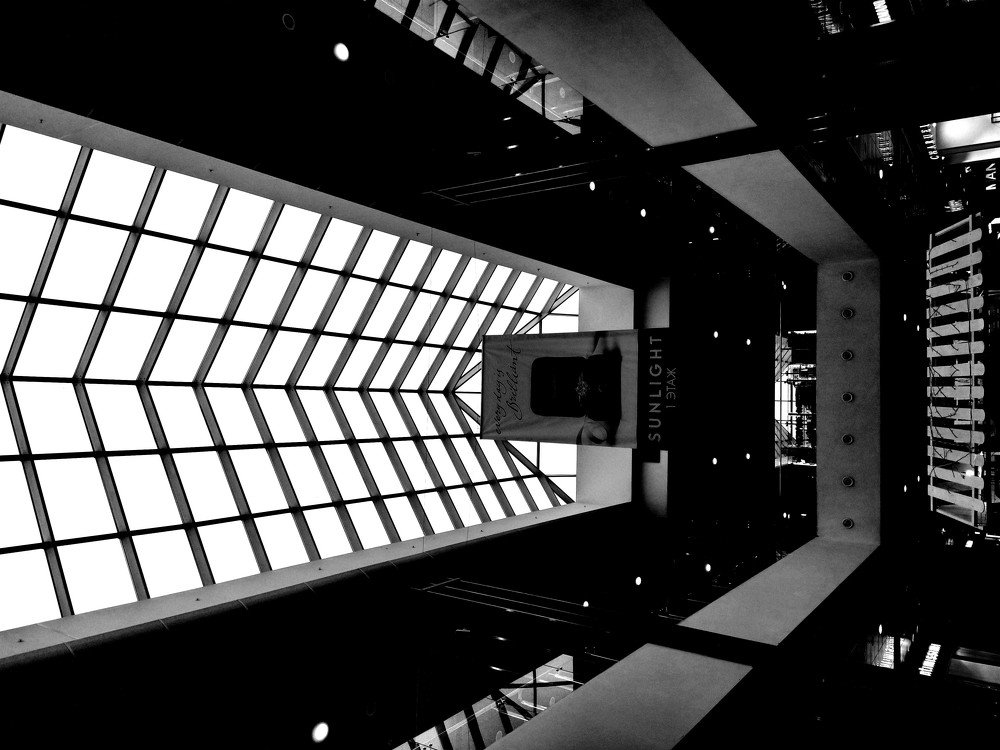 Photograph by Karina Yakovleva