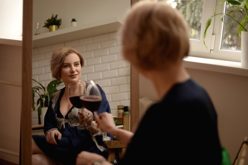 Photograph by Любовь Бузыкина