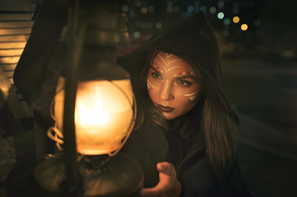 Photograph by Юлия Антохова