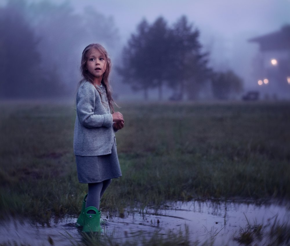 Photograph by Екатерина Гусева