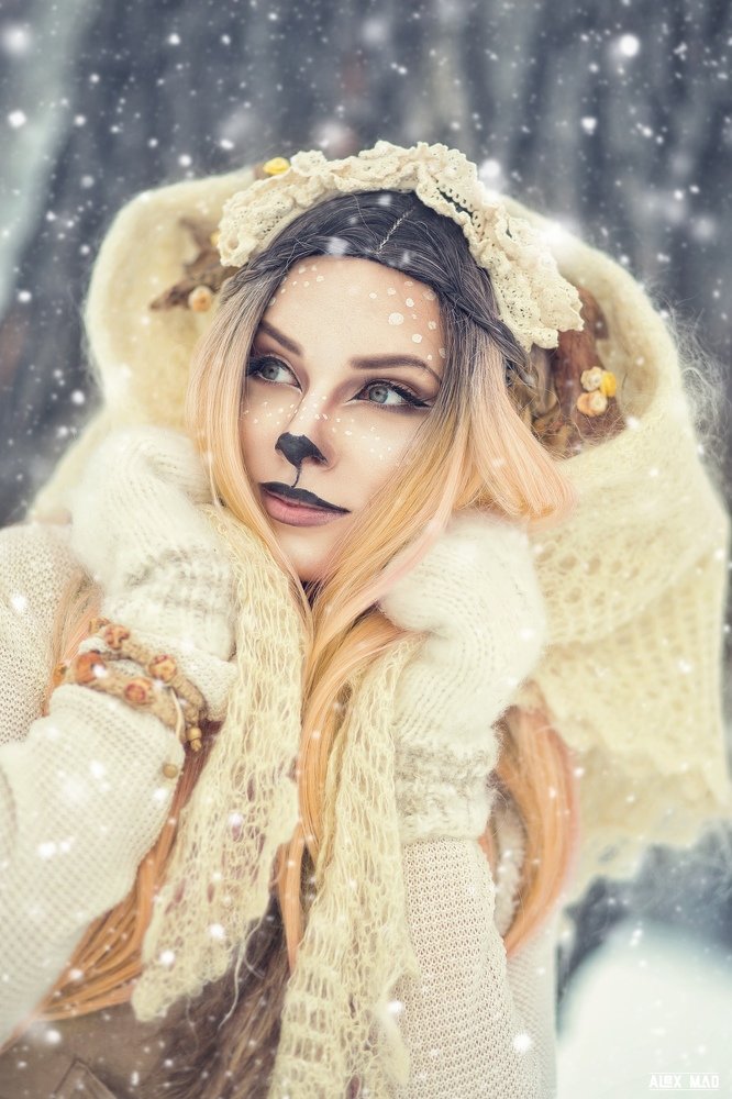 Photograph by Александра Меньшенина