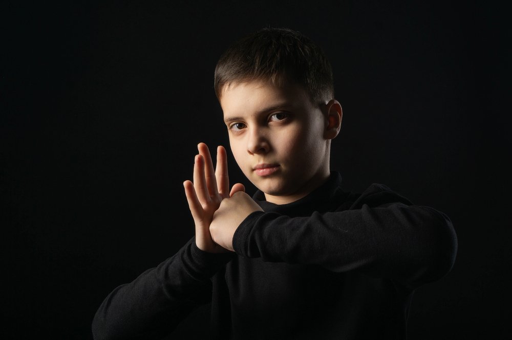 Photograph by Марина Евченко