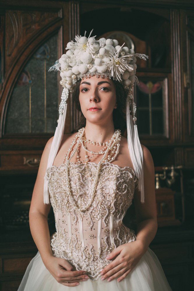 Photograph by Регина Эд