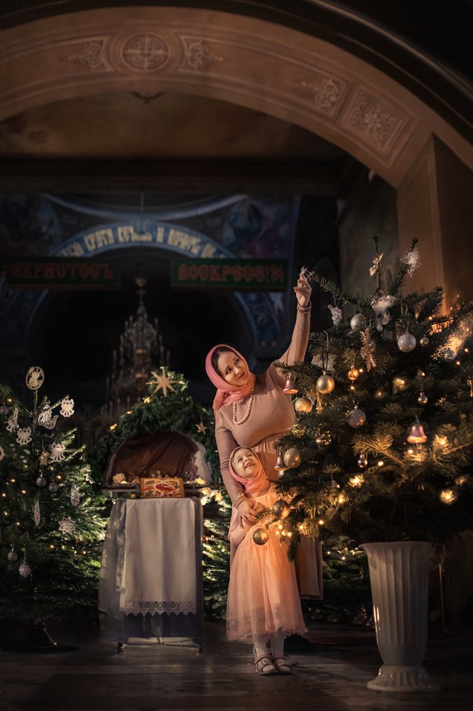 Photograph by Елена Крупель