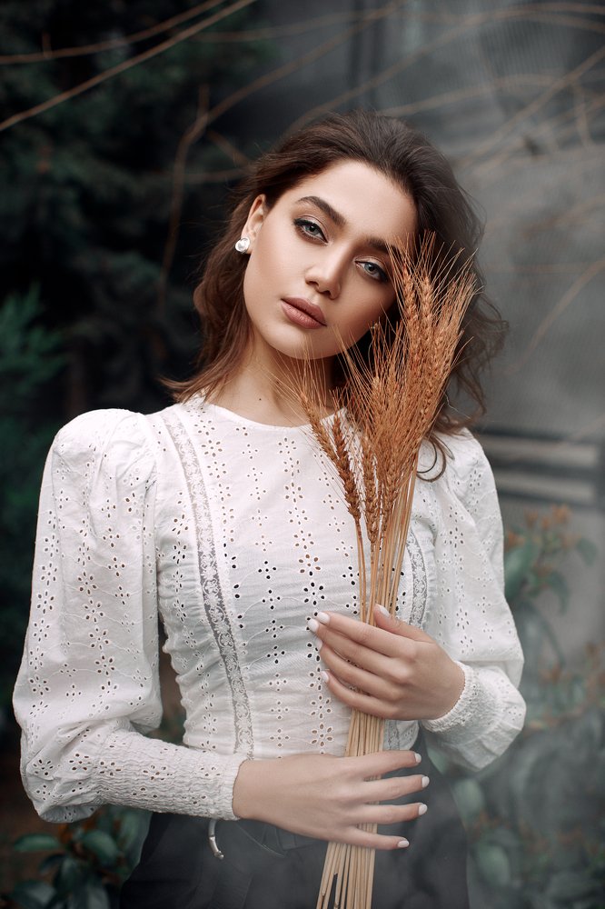 Photograph by Кенуль Рустамова