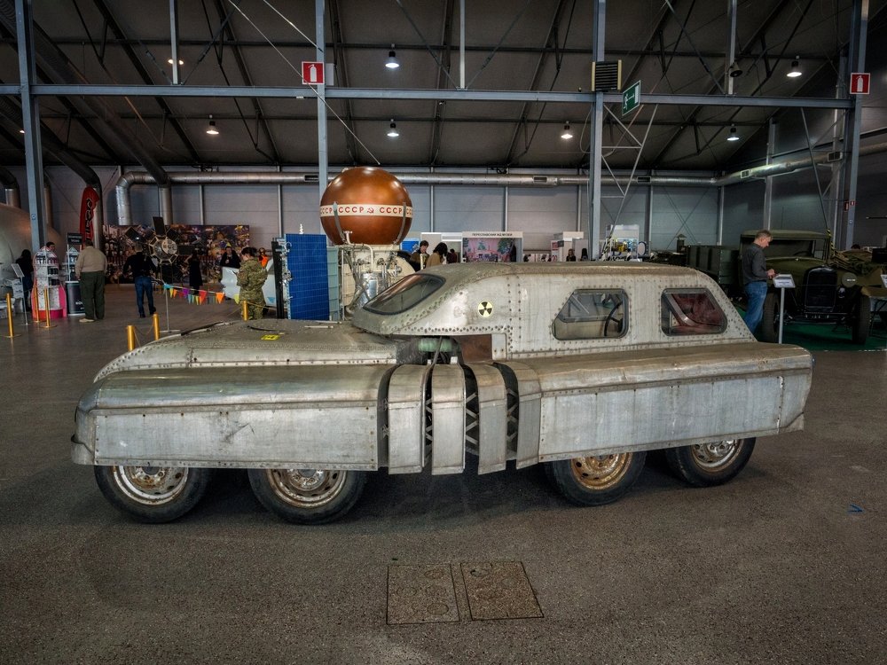 Photograph by Алексей Сердюк