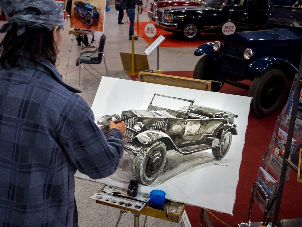 Photograph by Алексей Сердюк