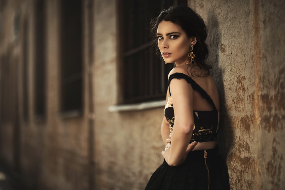 Photograph by Алина Мур