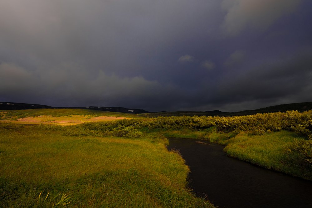 Photograph by Алексей Ознобихин