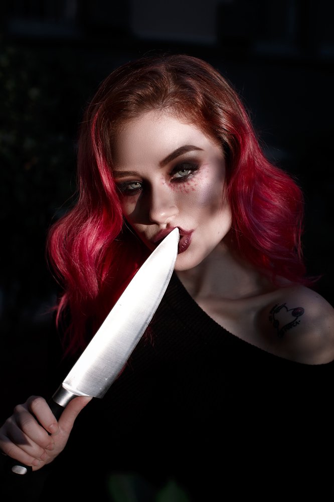 Photograph by Кенуль Рустамова