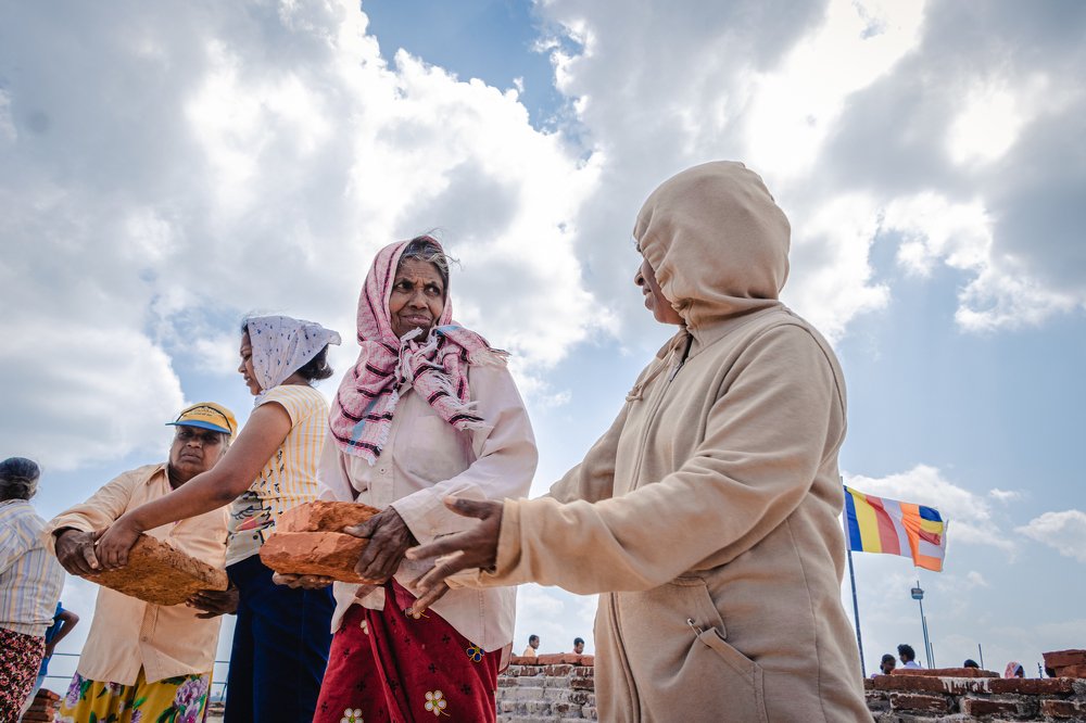 Photograph by Nilupul Maleesha