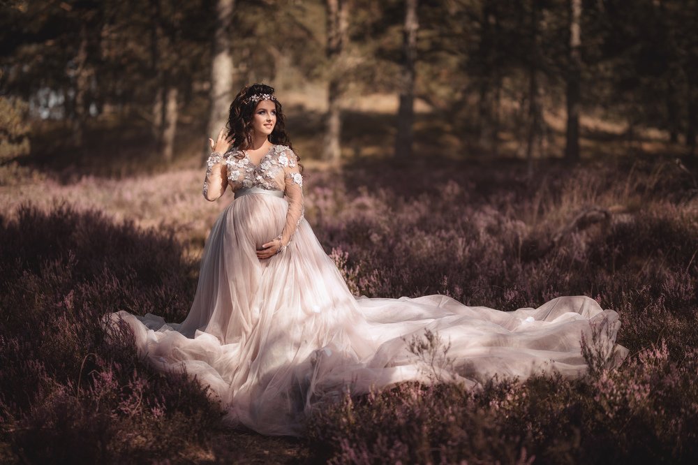 Photograph by Алина Мур