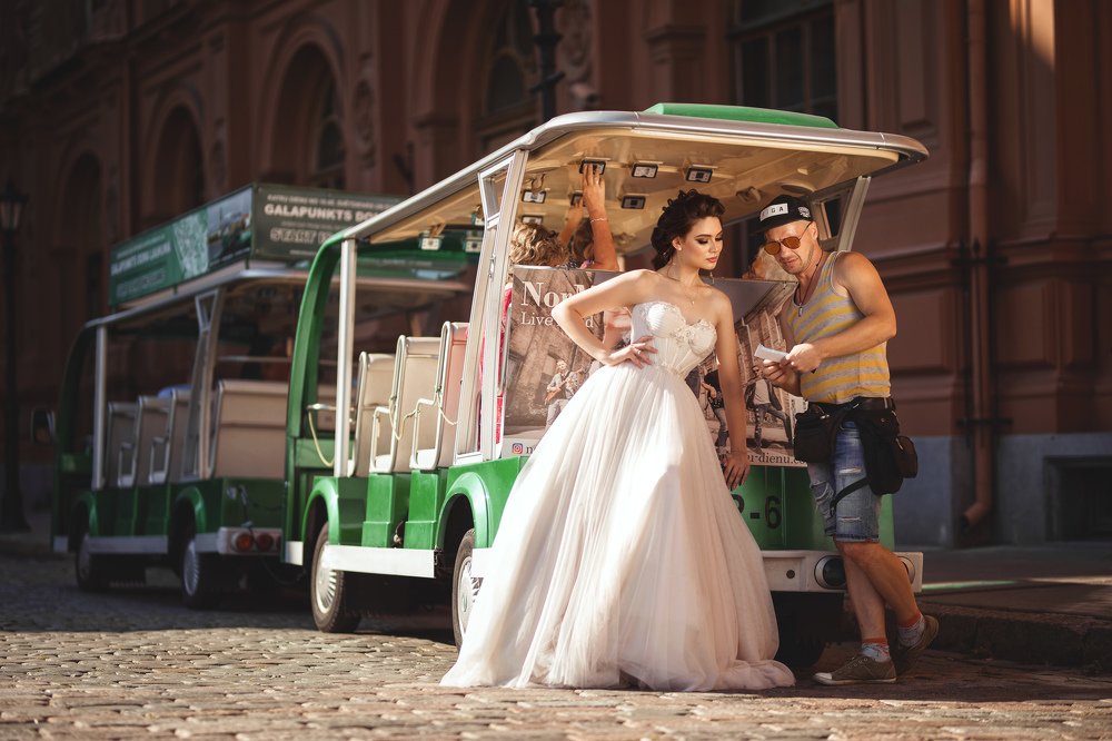 Photograph by Алина Мур