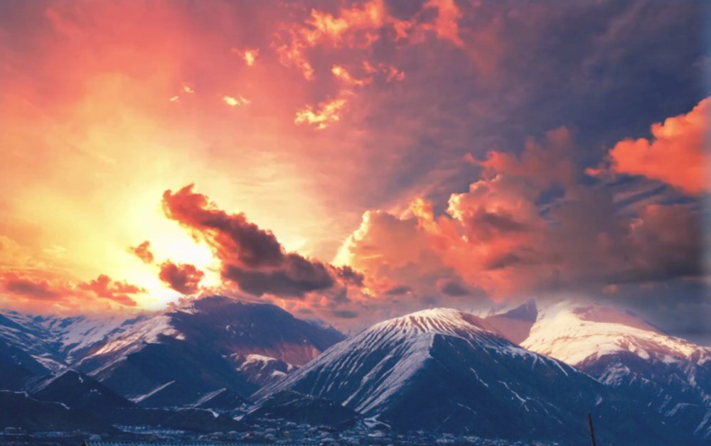 Photograph by Елена Кадирова