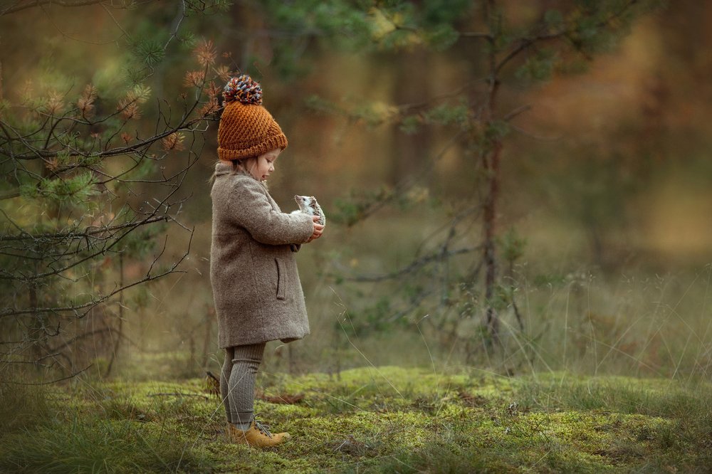 Photograph by Alla Triplik