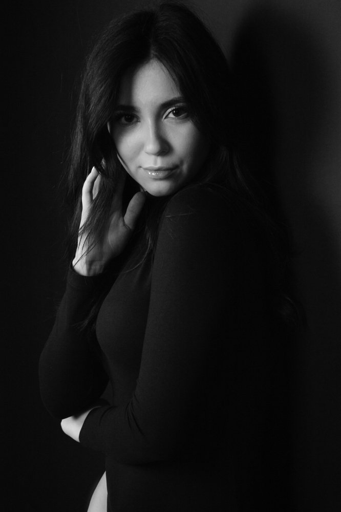 Photograph by Ри Мустафина