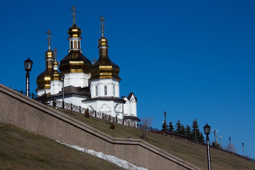 Photograph by Нургалеев Марат