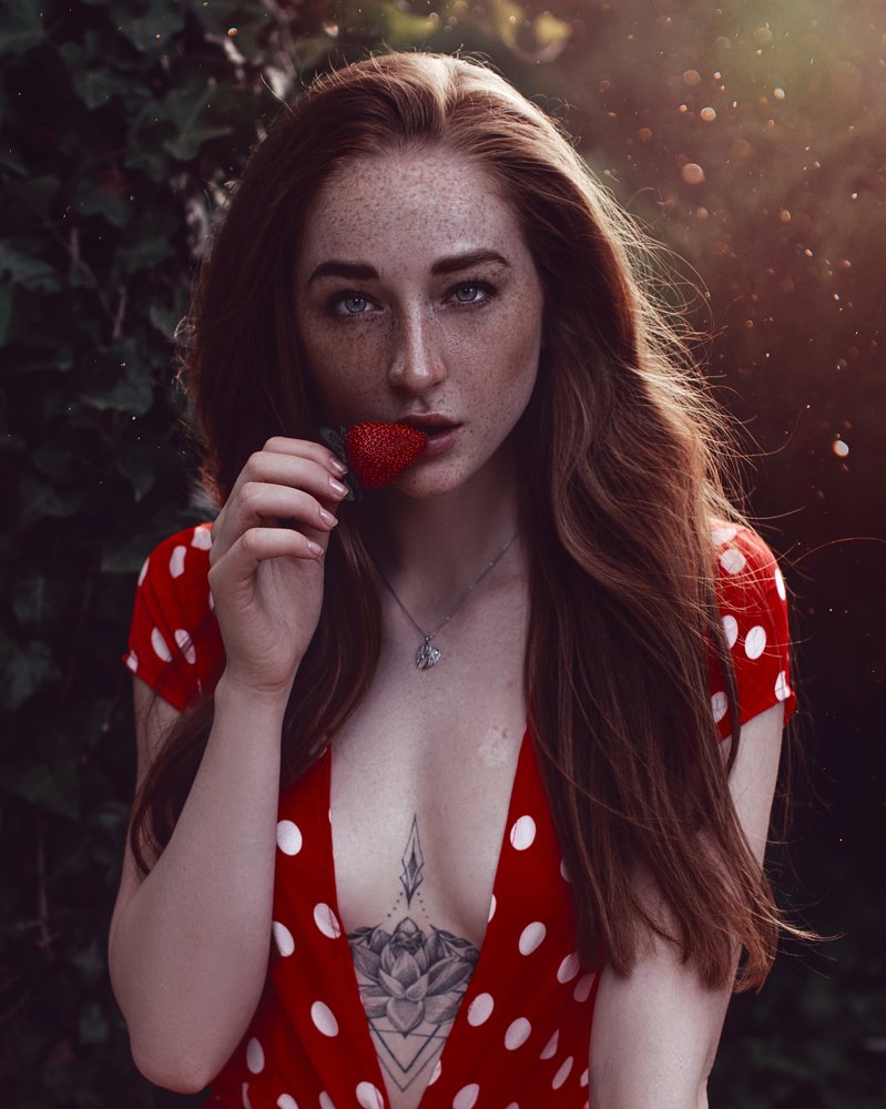 Photograph by Кенуль Рустамова