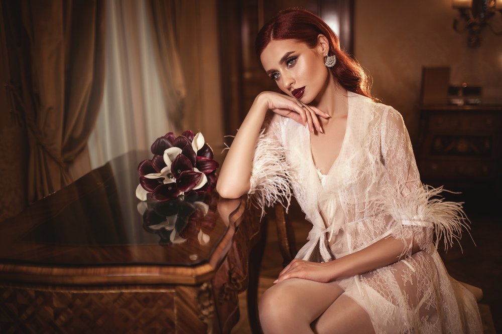 Photograph by Алина Мур