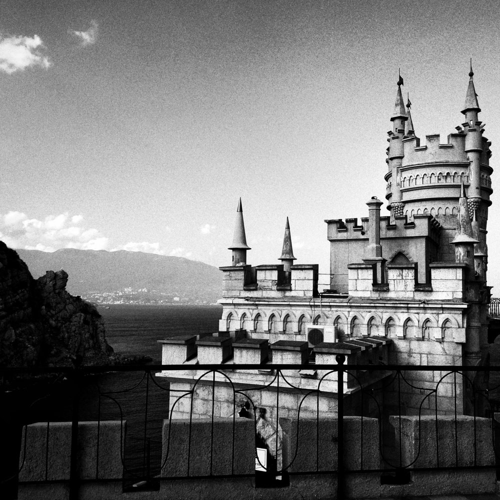 Photograph by Дина Харламова