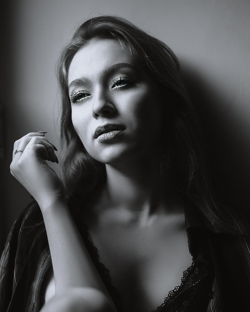 Photograph by Алексей Гурылев