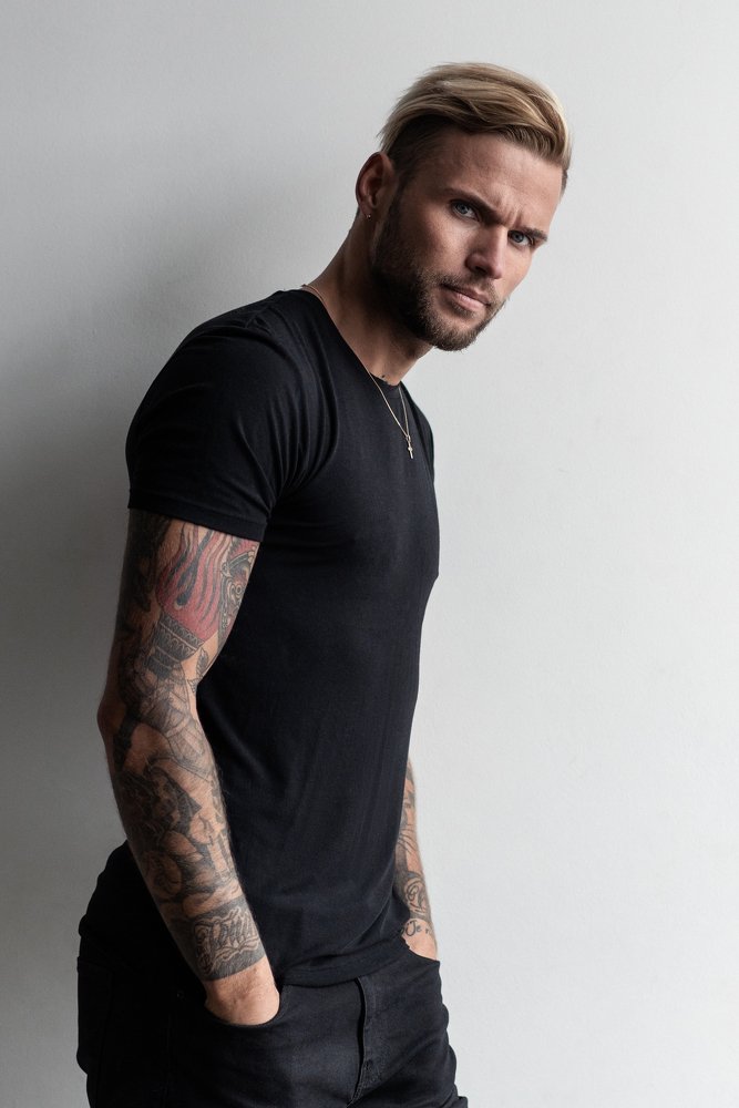 Photograph by Tomas Masoit