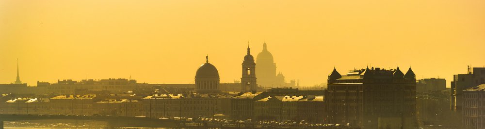 Photograph by Vladimir Darymov