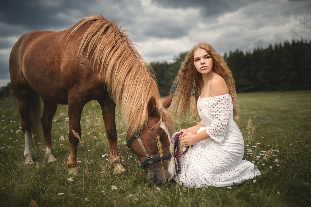 Photograph by Алина Мур