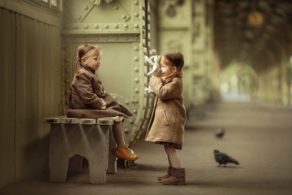 Photograph by Alla Triplik