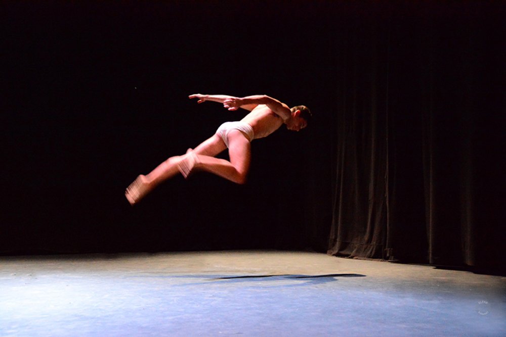 Photograph by ELENA KANAKI