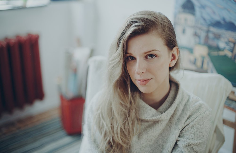 Photograph by Инна Фокина