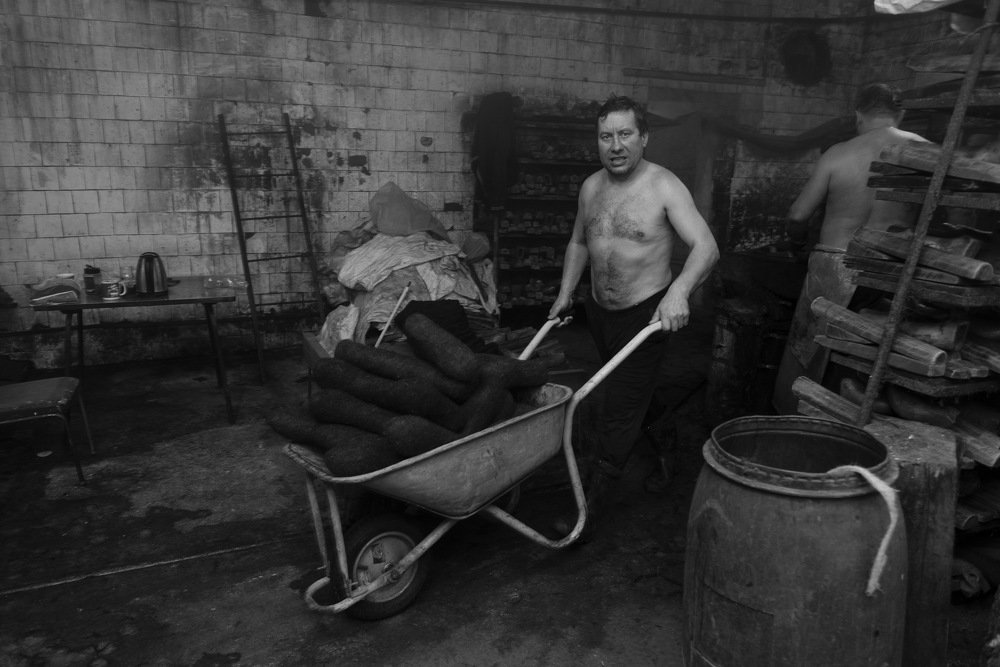 Photograph by Евгений Героян