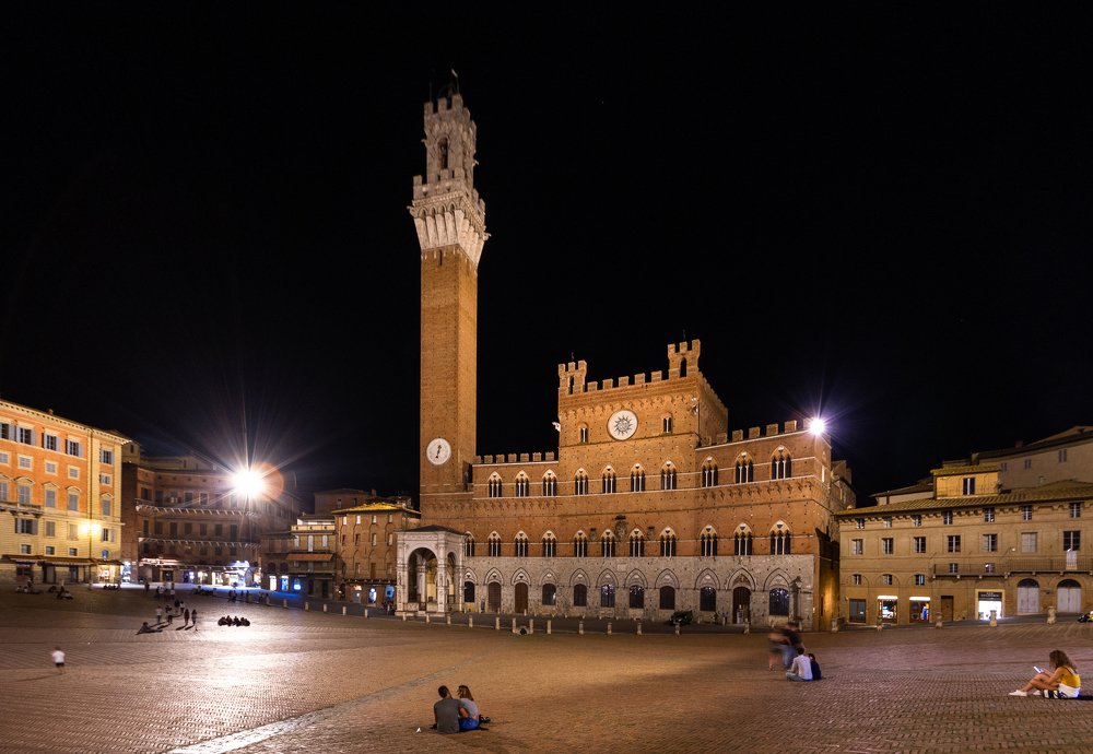 Photograph by Eriks Zilbalodis