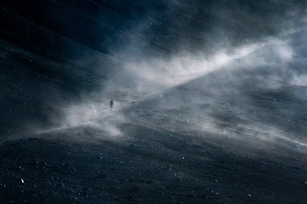 Photograph by Satheesh Chandran