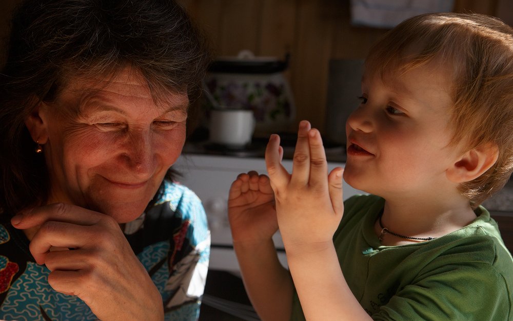 Photograph by Yulya Bliznetsova