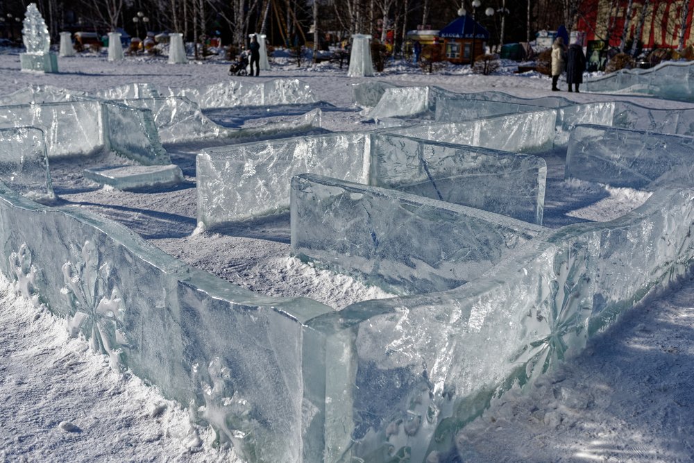 Photograph by Михаил Рогачев