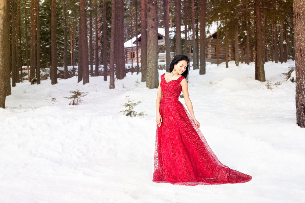 Photograph by Виктория Малахова