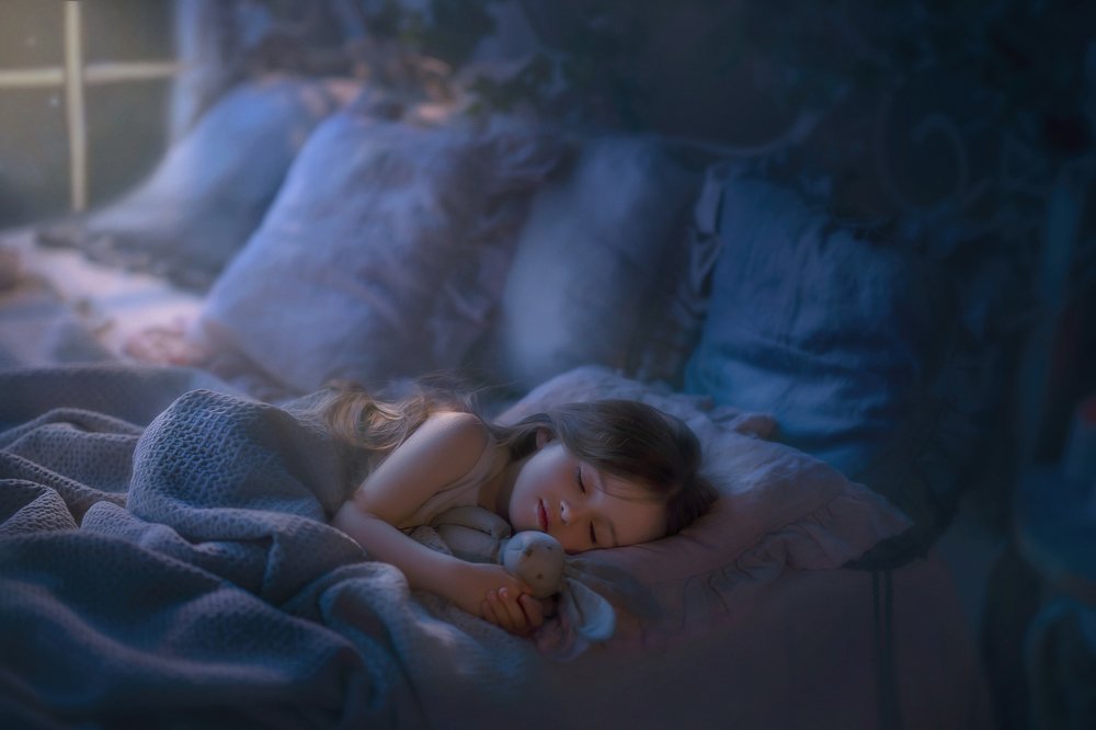 Photograph by Джейрана Сауляк