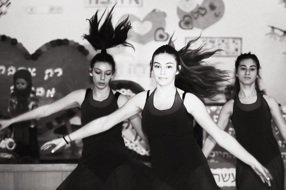 Photograph by Vera Lehem