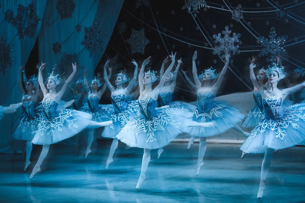 Photograph by Andrey Chuntomov