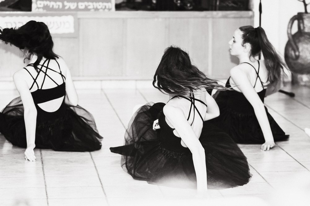 Photograph by Vera Lehem