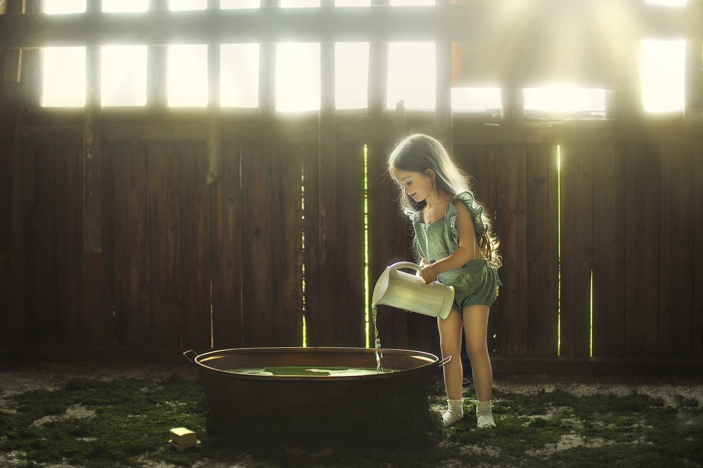 Photograph by Джейрана Сауляк