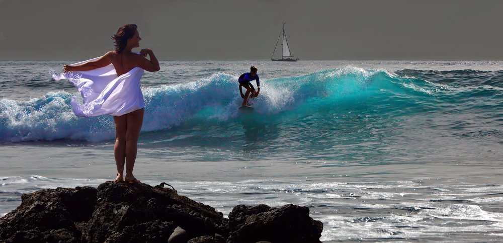 Photograph by Андрей Лахтионов