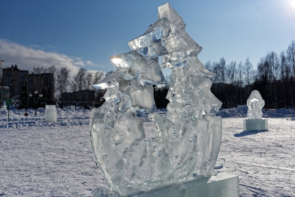 Photograph by Михаил Рогачев